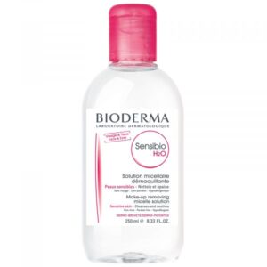 Sensibio H2O 250 ml-BIODERMA