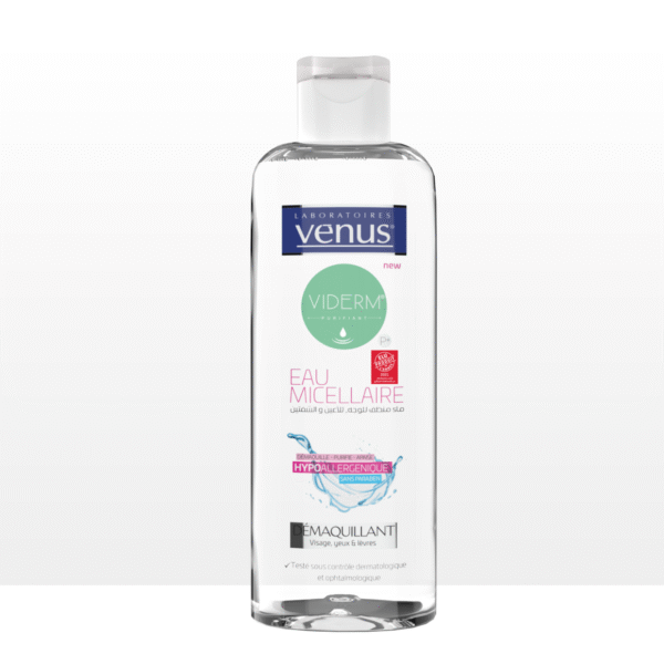 Venus EAU MICELLAIRE – Image 3