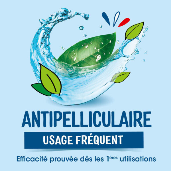⁦DOP SHAMPOING TRÈS DOUX ANTIPELLICULAIRE⁩ - الصورة ⁦4⁩