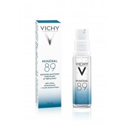 Vichy Mineral 89 10ml