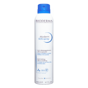 Atoderm Sos Spray 200ml Bioderma