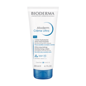 Atoderm Crème Ultra-Nourrissante 200ml Bioderma