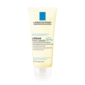 Lipikar huile lavante AP+ 100ml La roche posay