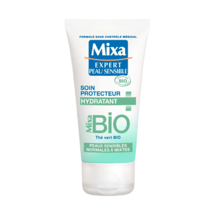 Soin Protecteur Hydratant 50ml Mixa