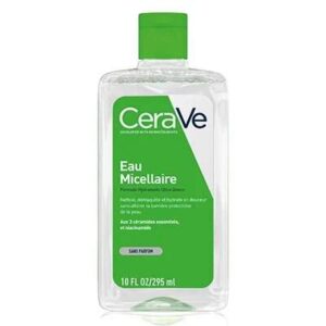 Eau Micellaire 295 ml- CeraVe
