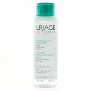 URIAGE EAU MICELLAIRE 250ml