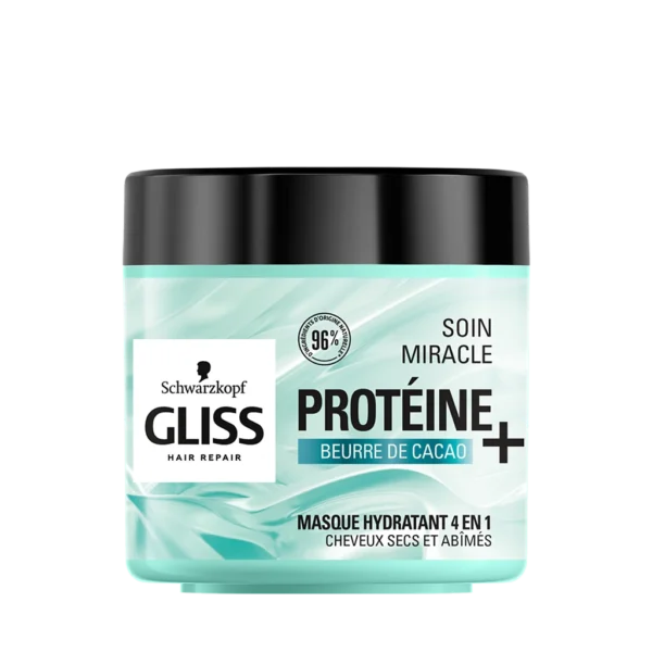 Gliss Soin Miracle 4-en-1 Nourissant – Image 3