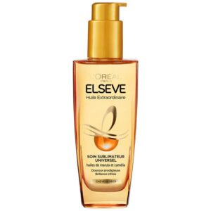 L'Oréal Elseve Huile Extraordinaire Universelle