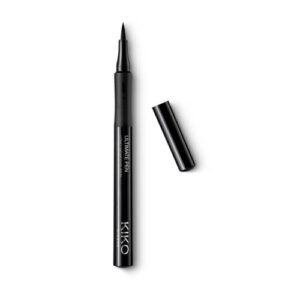 Stylo Eyeliner Noir Kiko