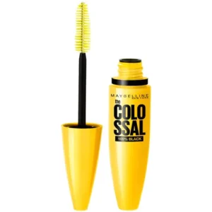 Maybelline New York Mascara Colossal-Black 10.7 ML