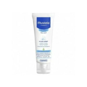 Mustela Hydra Bébé Crème Visage 40ml