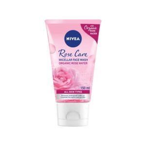 Nivea rase Care Micellar Face Wash 150ML
