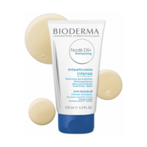 Nodé DS+ Shampooing 125 ml – BIODERMA