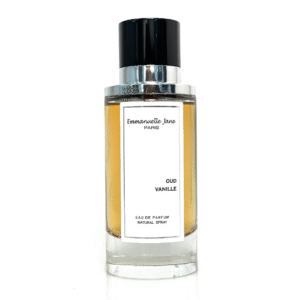 Emmanuelle Jane- Oud Vanille