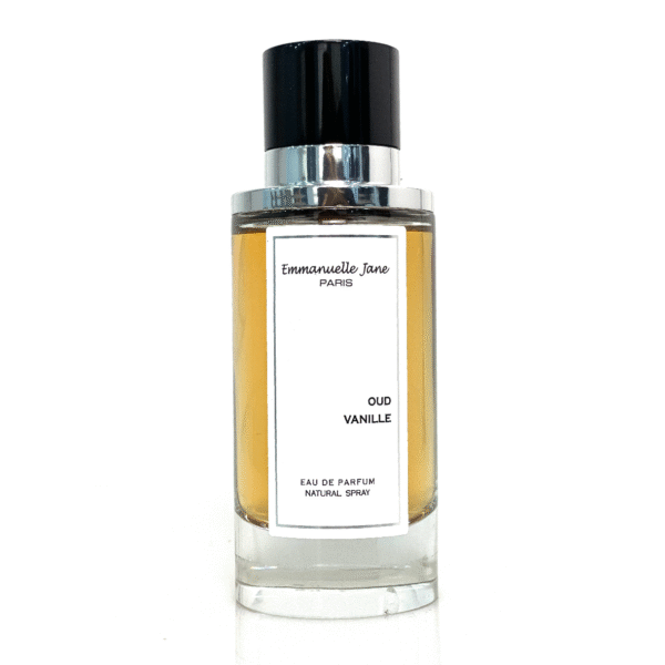 Emmanuelle Jane- Oud Vanille