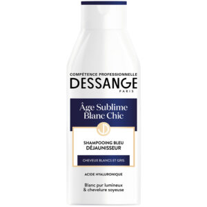 SHAMPOING ÂGE SUBLIME BLANC CHIC