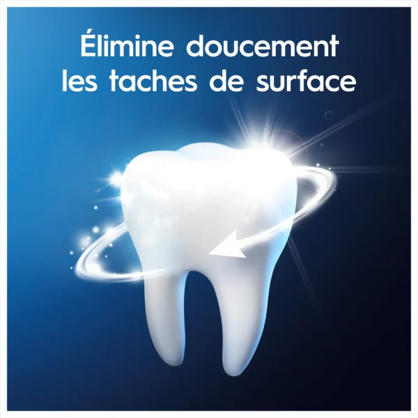 DENTIFRICE ORAL-B PRO-EXPERT blancheur  75ML – Image 4