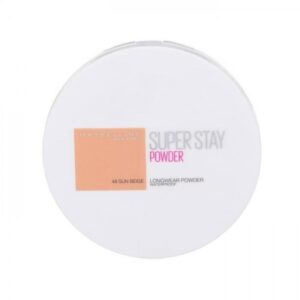 MAYBELLINE – Super Stay Powder 48 Sun Beige