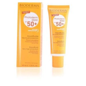 Photoderm Max Aquafluide SPF 50+ 40ml Bioderma