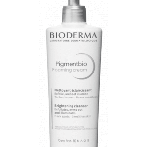 Pigmentbio Foaming Cream 500 ml- BIODERMA