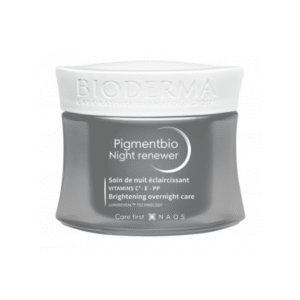 Pigmentbio Night renewer 50 ml- BIODERMA