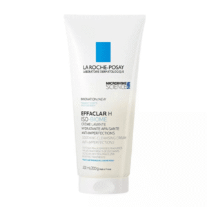 Effaclar H Iso Biome crème lavante 200ml La roche posay