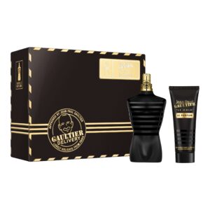 Le Male Le Parfum