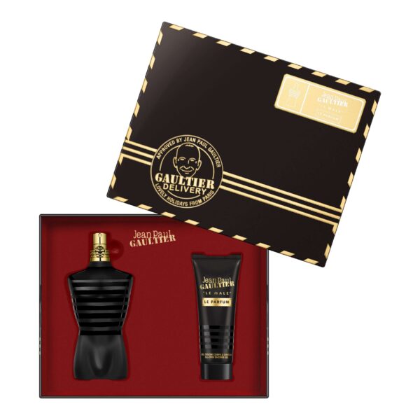Le Male Le Parfum – Image 3
