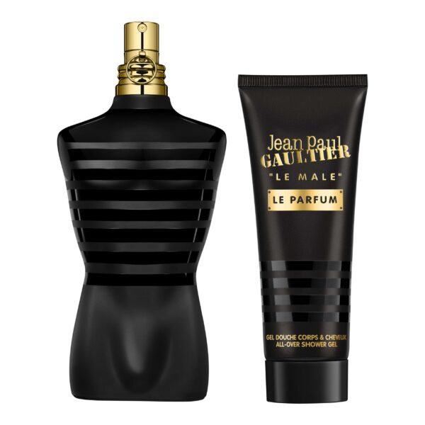 Le Male Le Parfum – Image 2