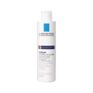 Kerium Shampooing Anti-pelliculaire 200ml La roche posay