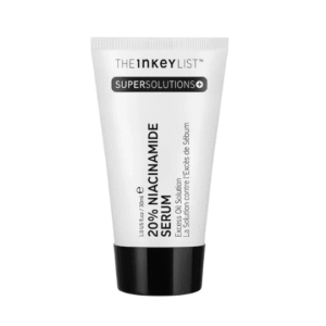 Supersolutions 20% Niacinamide Serum The inkey list