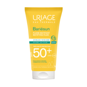 Bariésun Fluide Matifiant spf50 50ml Uriage