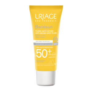 Bariésun Fluide Anti Taches spf50 50ml Uriage