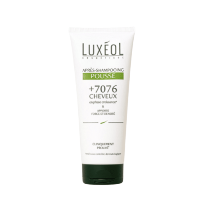 Après Shampooing Pousse 200ml Luxeol