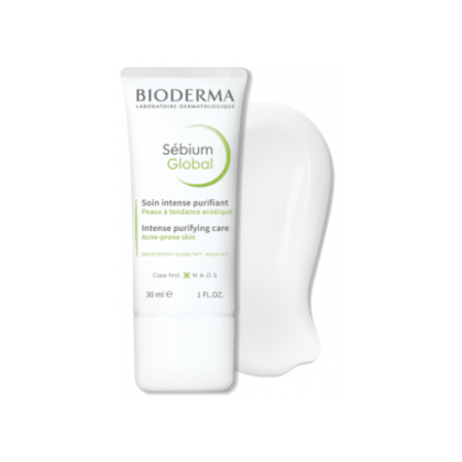 SÉBIUM GLOBAL 30ML-BIODERMA