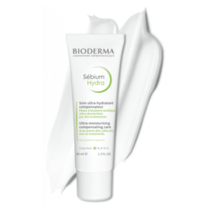 SÉBIUM HYDRA CRÈME 40ML-BIODERMA