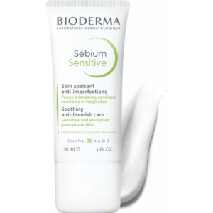 Sebium sensitive 30l Bioderma