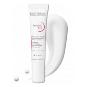 Sensibio Eye 15 ml-BIODERMA