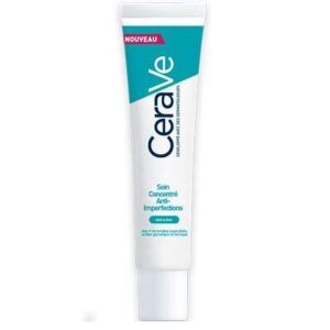 Soin concentré anti-imperfection 40ml Cerave