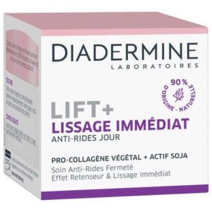 Lift+ Lissage Immédiat Jour 50ml Diadermine