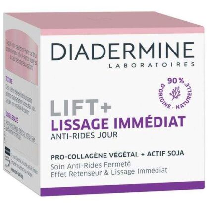 Lift+ Lissage Immédiat Jour 50ml Diadermine