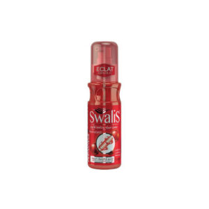 Swalis Sérum Cheveux Ultra Lissant Protecteur Cheveux  Colorés Mèchés