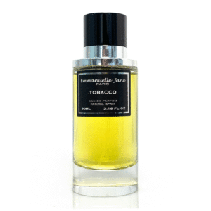 Emmanuelle Jane- Tobacco