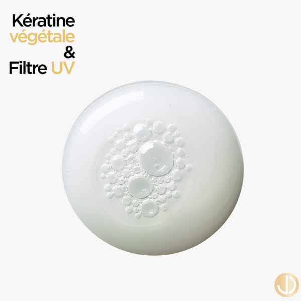SHAMPOING COULEUR & KÉRATINE – Image 4