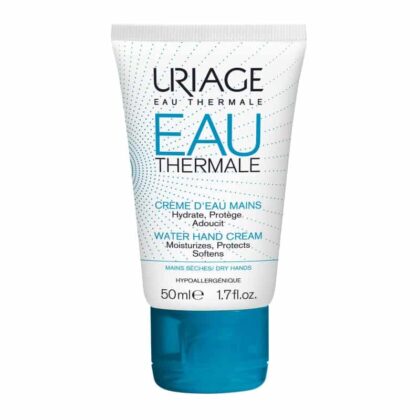 URIAGE CRÈME MAINS 50ml