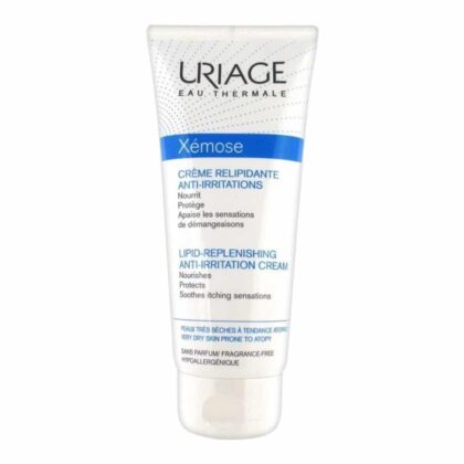 URIAGE XEMOSE CRÈME REPLIDANTE 200ml