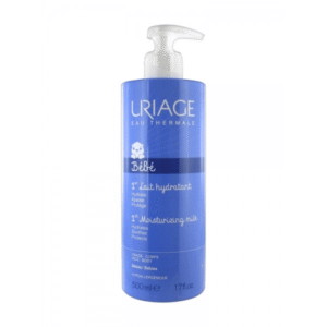 Lait hydratant 1ER bebe 500ml Uriage
