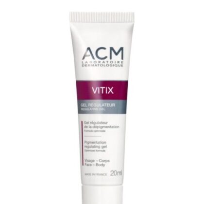 VITIX GEL 20ml – ACM