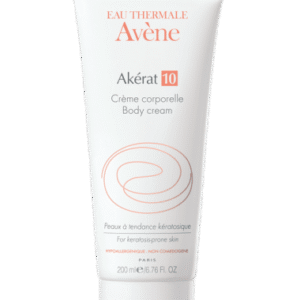 Akérat 10 crème corporelle 200ml – Avene