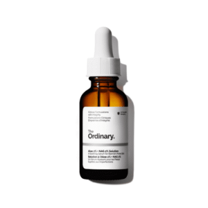 Aloe 2% + NAG 2% Solution 30ml The Ordinary